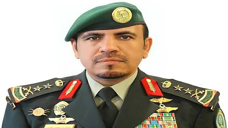 رئيس الحرس الملكي: نعيش تطورًا غير مسبوق تحت قيادة الملك سلمان وولي عهده