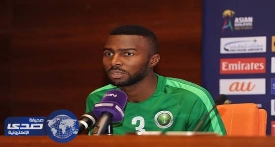 المريسل يفتح النار على الهدلق لموقفه من قائد الأخضر