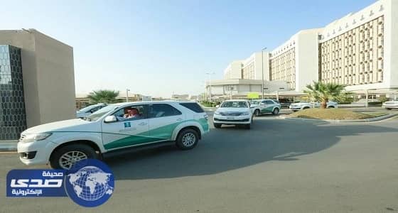 التجارة تحذر من رفع أسعار السلع الغذائية لتعويض رسوم المرافقين