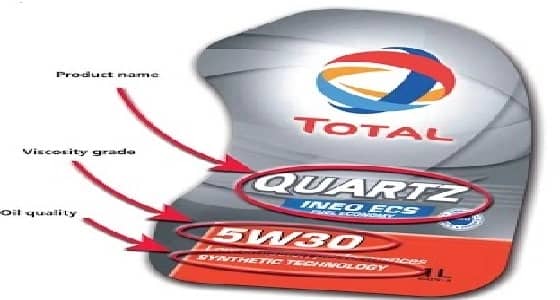 بالفيديو.. مواطنون يكشفون دلالة الأرقام المدوَّنة على علب زيوت السيارات