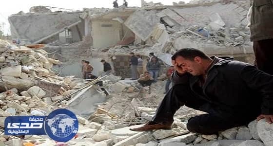 صحيفة أمريكية تؤكد على فشل الأسد في هزيمة معارضية