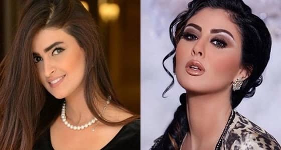 بالفيديو.. مريم حسين لـ " علا الفارس " : السعودية خط أحمر