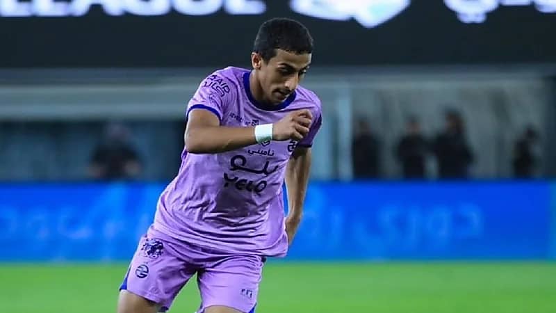 الاتحاد يتحرك لتجديد عقد همام الهمامي قبل دخوله الفترة الحرة