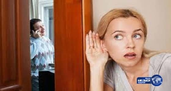 شاهد أغرب ردة فعل لزوجة مصرية اكتشفت خيانة زوجها مع «قطرية»