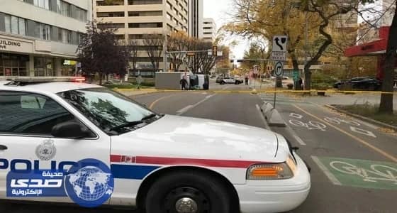 اتهام صومالي في هجمات إدمونتون الكندية