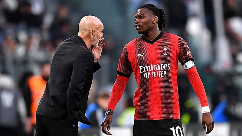 حقيقة عرض الهلال لضم لياو