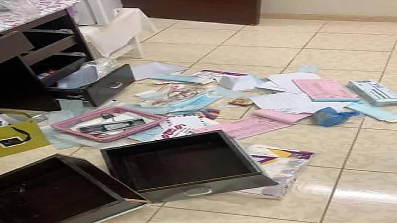 ضبط عمالة مخالفة تعمل في مهنة طب الأسنان بالرياض