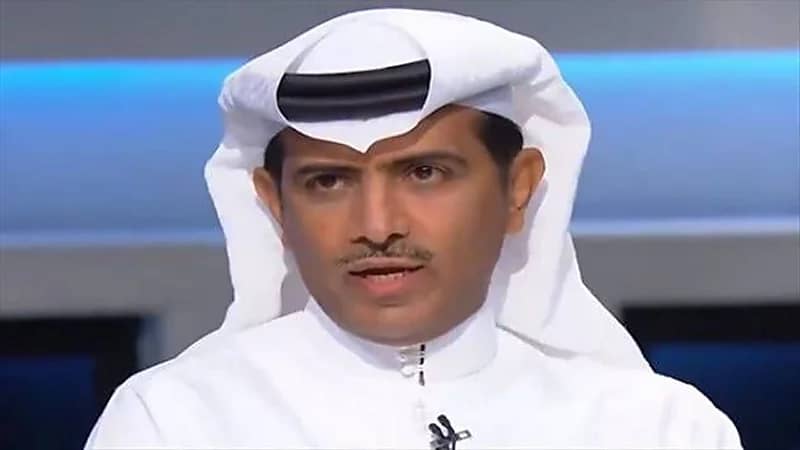 الهريفي بعد فوز المنتخب :"شجعو من يلبس الشعار الأخضر فقط"