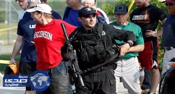 مسئولون أمريكيون: مُطلق النار على " زعيم الأغلبية " تصرف بشكل فردي