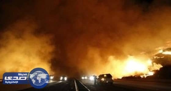 مصرع 4 بسبب موجة الحر في جنوب غرب الولايات المتحدة