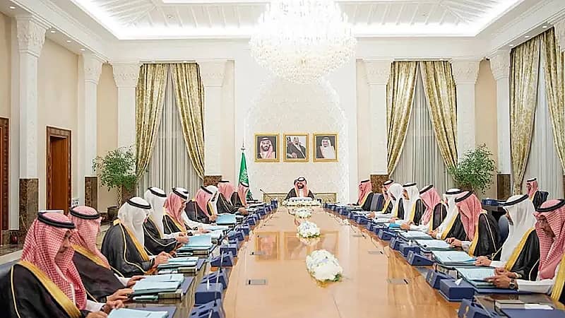 مجلس الوزراء يقر تعديلات على تنظيم هيئة المحامين