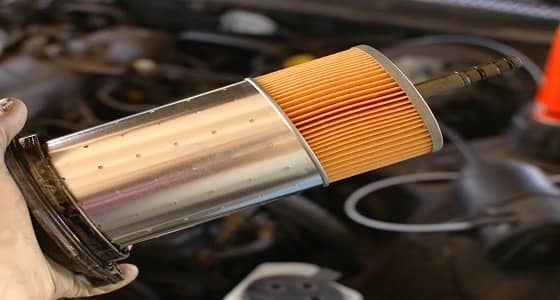 أهمية تغيير فلتر البنزين وأضراره على محرك السيارة