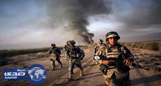مقتل 48 مسلحًا من " داعش " في نينوى والأنبار