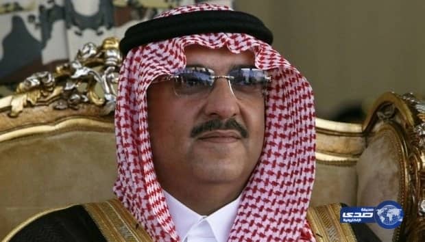 ولي العهد يزور تركيا نهاية الشهر لبحث تطورات الأوضاع في المنطقة