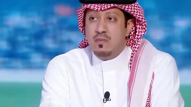 الصدعان: تعديل موعد السوبر حق مشروع للهلال بعد إنجازه العالمي .. فيديو