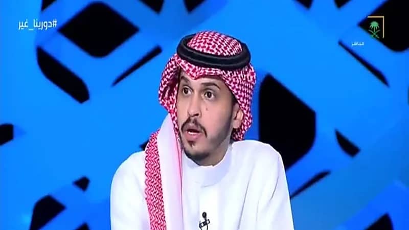 الفزي: الهلال تصدر الدوري دون خسارة وبتعادلين فقط .. فيديو