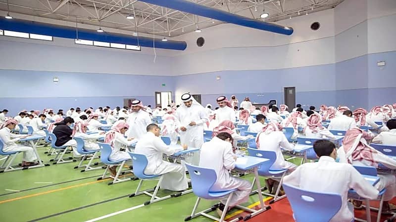 "التعليم": لن يُسمح للطالب بإعادة مادة نجح فيها لغرض تحسين معدله