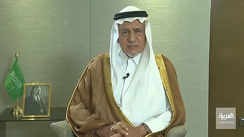 بالفيديو.. الفيصل يكشف السيناريوهات المتاحة للمملكة في حال توقيع اتفاق نووي مع إيران