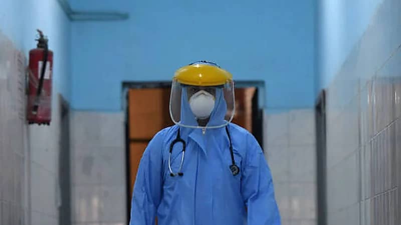 مصر تحذر من الوباء الصامت