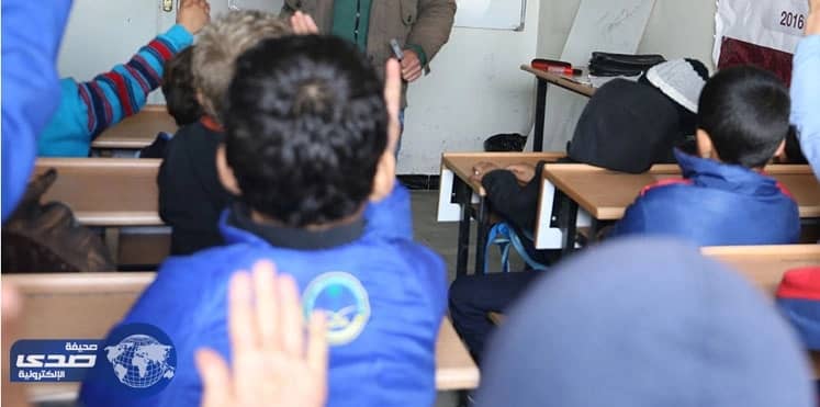 شذوذ جنسي بين الأطفال بدار للأيتام في القاهرة