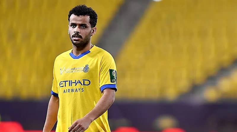 حسم مصير عسيري مع النصر 