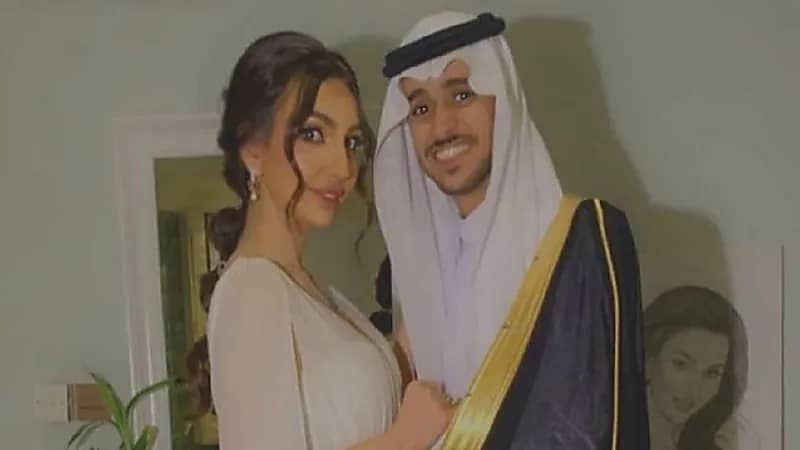 بالفيديو.. هبة حسين ترد عل انتقادات ظهورها مع زوجها على السوشيال ميديا