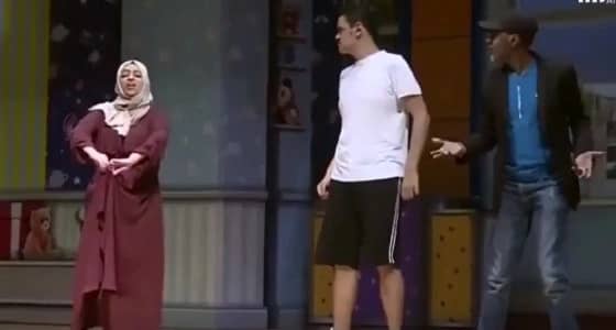 على غرار مسرح مصر.. أشرف عبدالباقي يقود شباب السعودية لتجربة جديدة