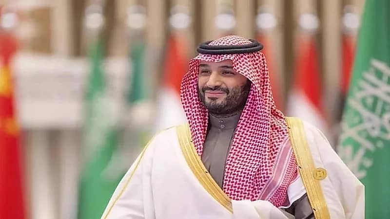 ‏بعد جهود ولي العهد.. البرتغال تعلن رسمياً عزمها الاعتراف بدولة فلسطين
