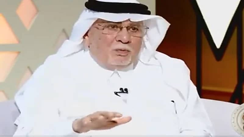 ما سبب عدم كتابة الحقائق مثل الغرب فيما يتعلق بالتراث الدبلوماسي؟ .. نزار مدني يجيب