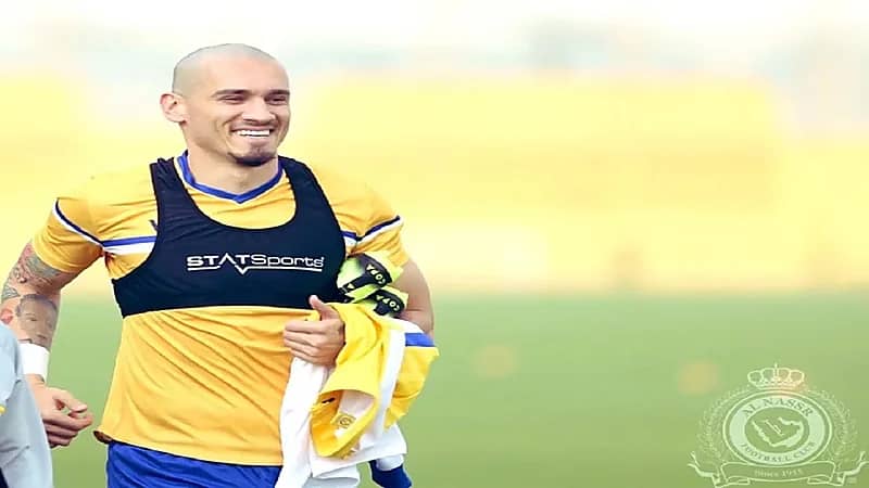 محاولات نصراوية لعودة مايكون