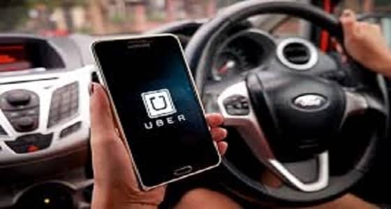 قراصنة يحصلون على 100 ألف دولار للتكتم على اختراقات أوبر