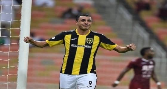 العكايشي يحدد مصيره مع الاتحاد