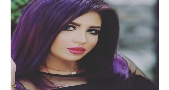 فنانة سعودية ترد على منتقديها بنشر صورتها ببطاقة الهوية