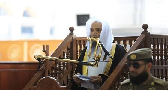 خطيب الحرم المكي: يجب ألا ننشغل بالنعم عن عبادة ربنا