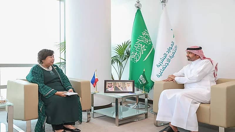 "الراجحي" يعلن استئناف استقدام العمالة الفلبينية إلى المملكة