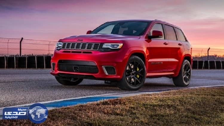 " جيب " ترفع الستار عن أسرع سيارة في العالم للأراضي الوعرة