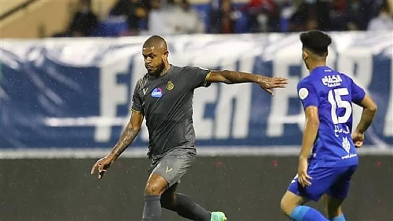 حالة من الغضب داخل النصر بسبب لجنة المنشطات