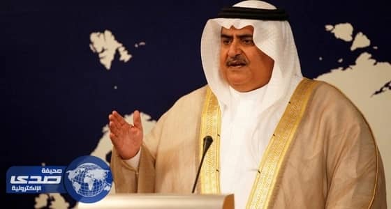 وزير خارجية البحرين يزور تركيا للتباحث مع أردوغان بشأن تطورات المنطقة