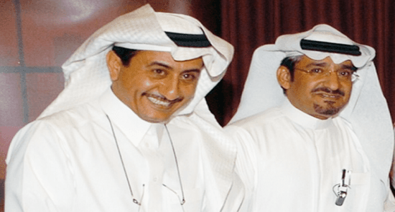 هذه آخر محاولة من " السدحان والقصبي " بعد الحكم لصالح عامر الحمود