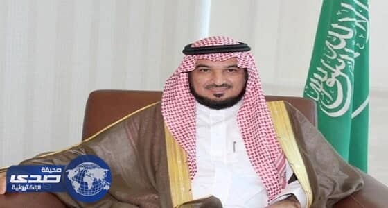 المدلج يقف على جودة الخدمات المقدمة لضيوف خادم الحرمين في مخيماتهم