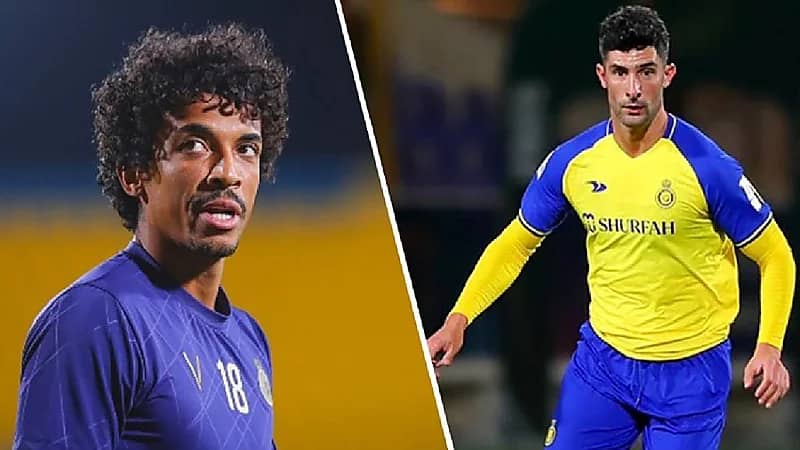 رسميًا .. النصر يعلن رحيل غوستافو وألفارو