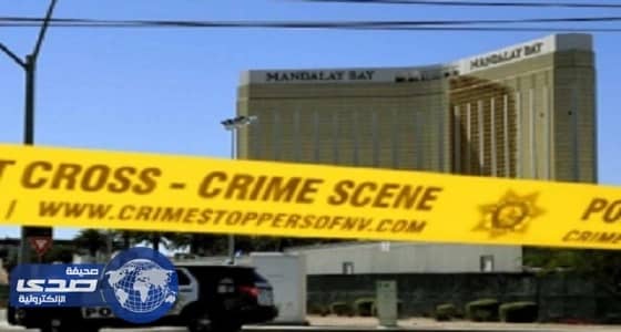 منفذ مجزرة " لاس فيجاس " أطلق النار على صهريجين لوقود الطائرات