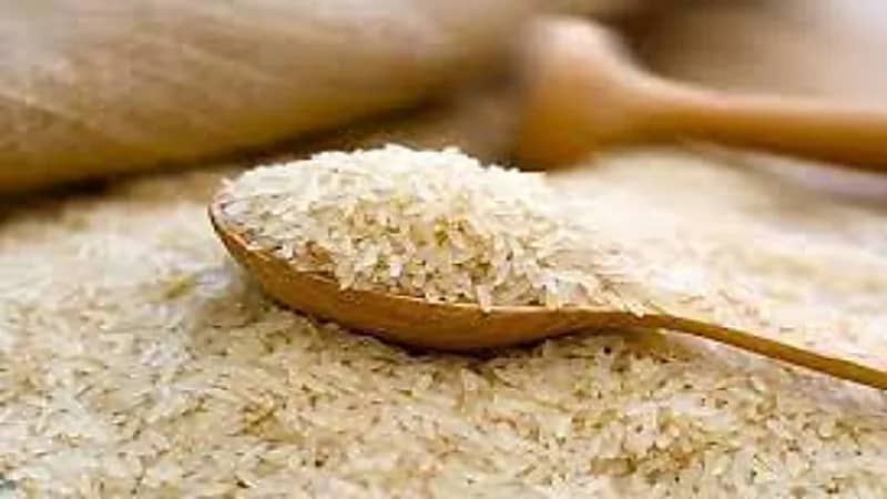 الأرز يتسبب في مصرع سائق شاحنة بطريقة غريبة