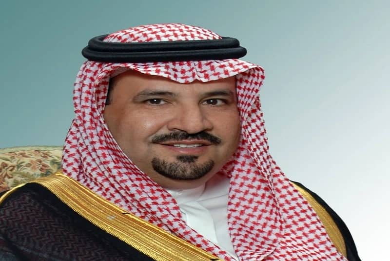 أمير الجوف يوجه بتمديد معرض الزيتون لمدة أسبوع