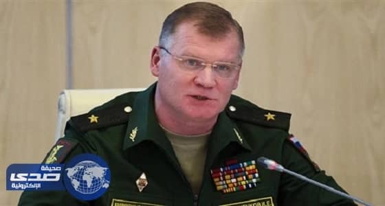 روسيا: الخارجية الأمريكية اعترفت باستخدام أسلحة كيميائية في إدلب