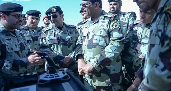 " أوميغا أوناف " .. آلة لإزالة المتفجرات من المباني