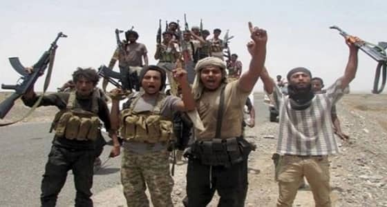 مصرع 15 حوثيًا بينهم قيادي شمال اليمن