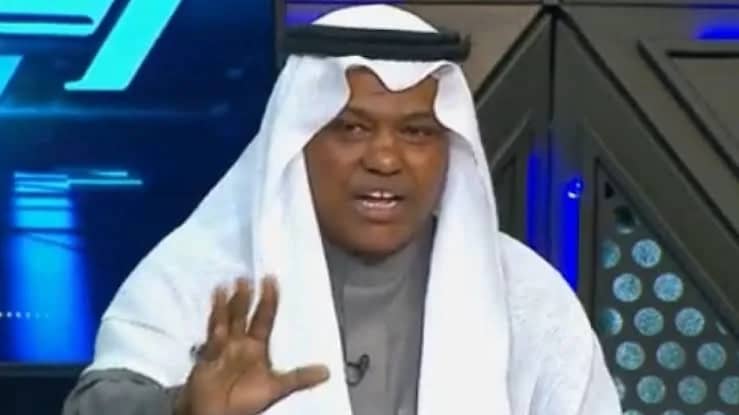 فلاته: الهلال بلا دفاع والاتحاد يستحق الفوز عن جدارة.. فيديو
