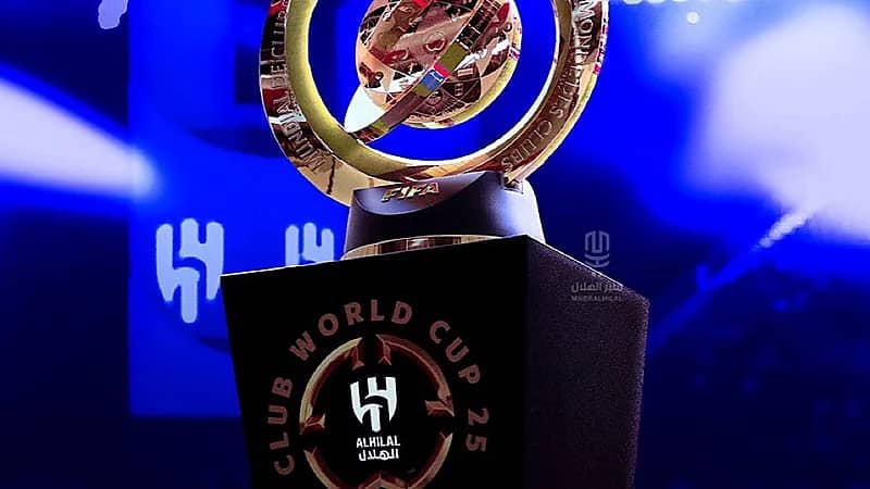فيفا يدرس زيادة عدد الأندية المشاركة في كأس العالم للأندية إلى 48 فريقًا