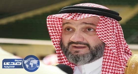 خالد بن طلال: الحمد لله على خروج والدي ووالدتي من المستشفى